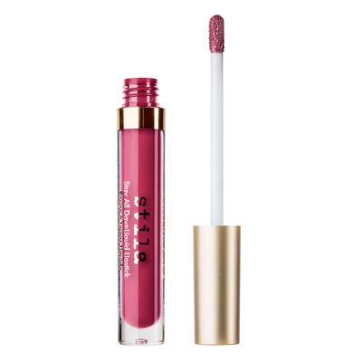 STAY ALL DAY LIQUID LIPSTICK(LABIAL L&Iacute;QUIDO)